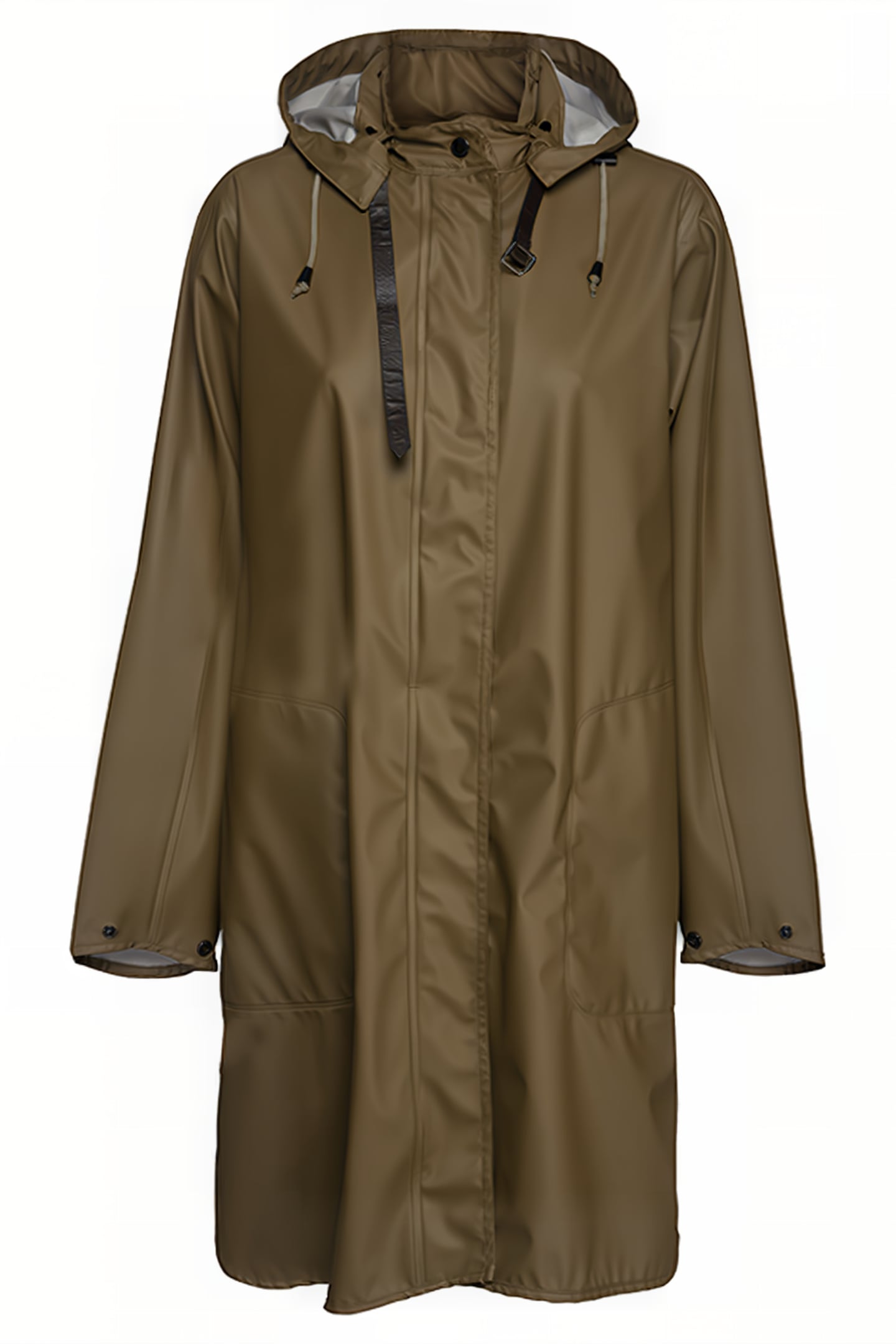 RAIN71 JACKETS OTTER 1