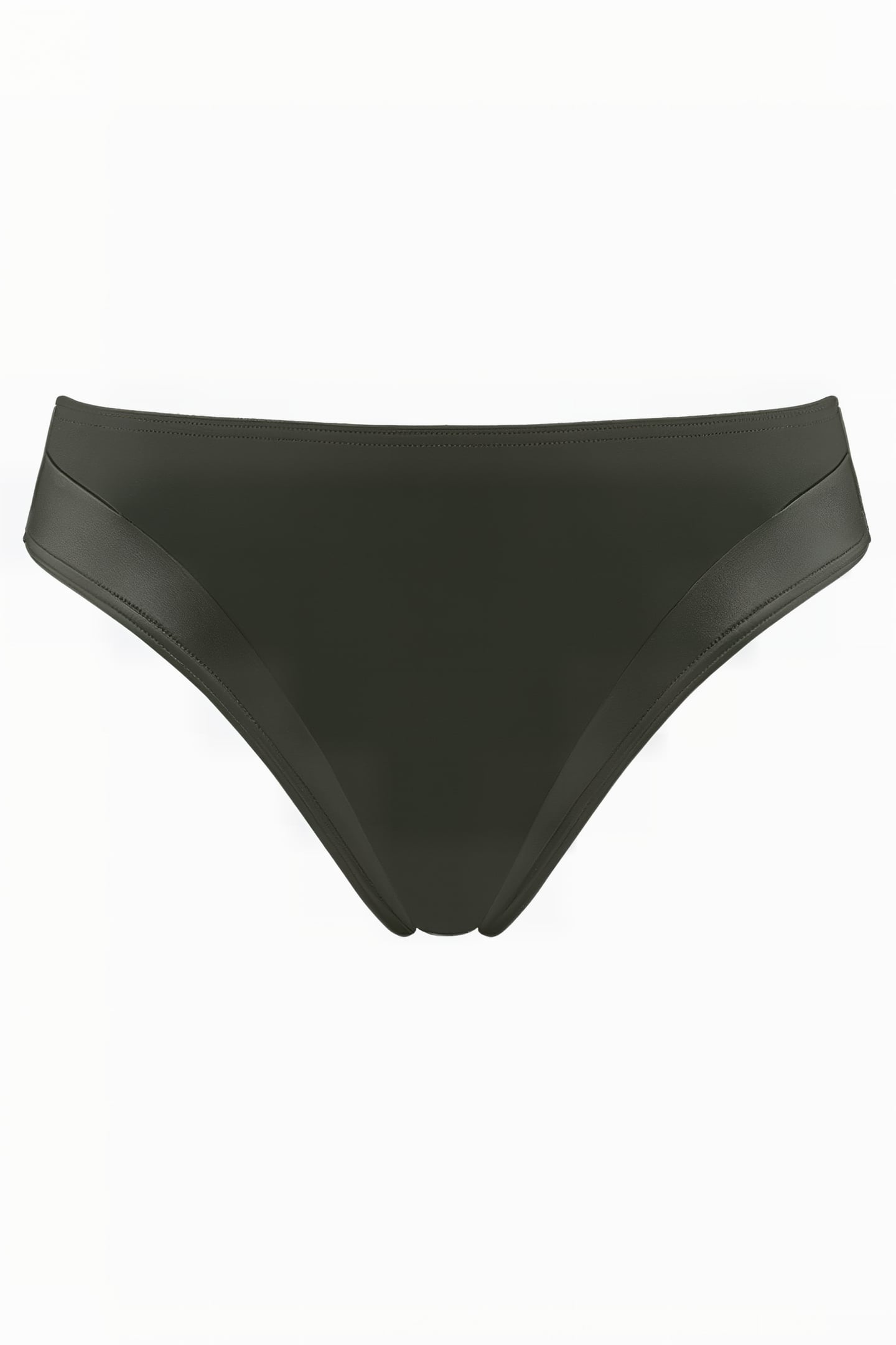 CACHE COEUR SEAWEED GREEN BRIEFS 3