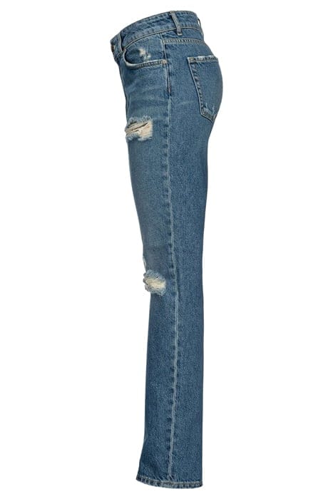 GAIA 13 GILRFRIEND PJ687 DENIM BLUE - DELFT BLUE 8