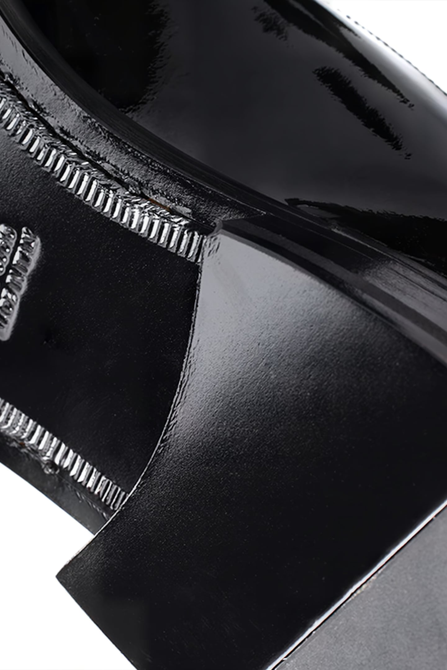BLACK TUXEDO OXFORD 4