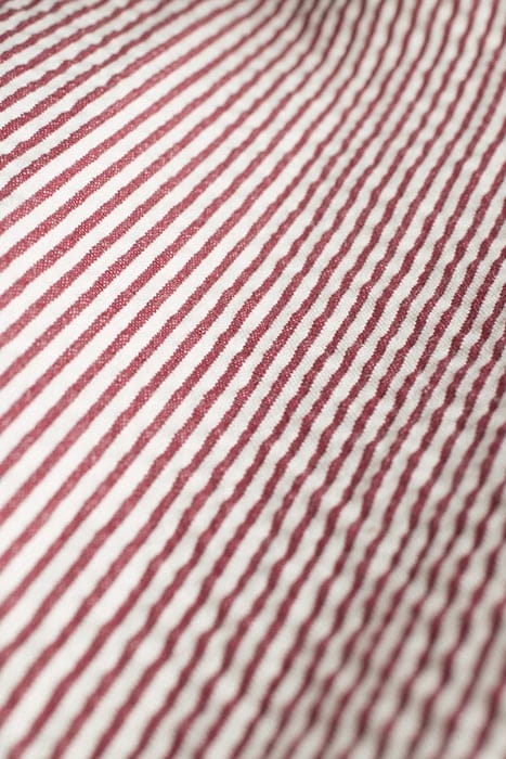 Casual Pants Red 7
