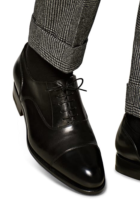 BLACK OXFORD 2