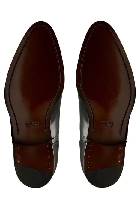BLACK OXFORD 6