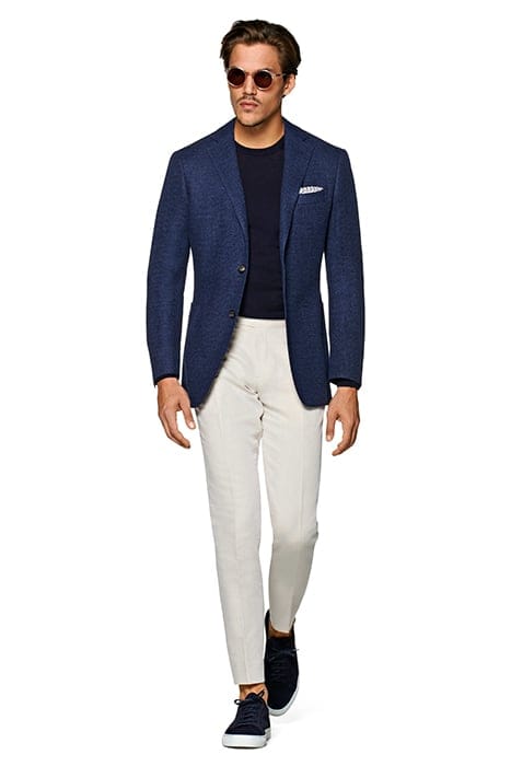 BLUE HAVANA BLAZER 4