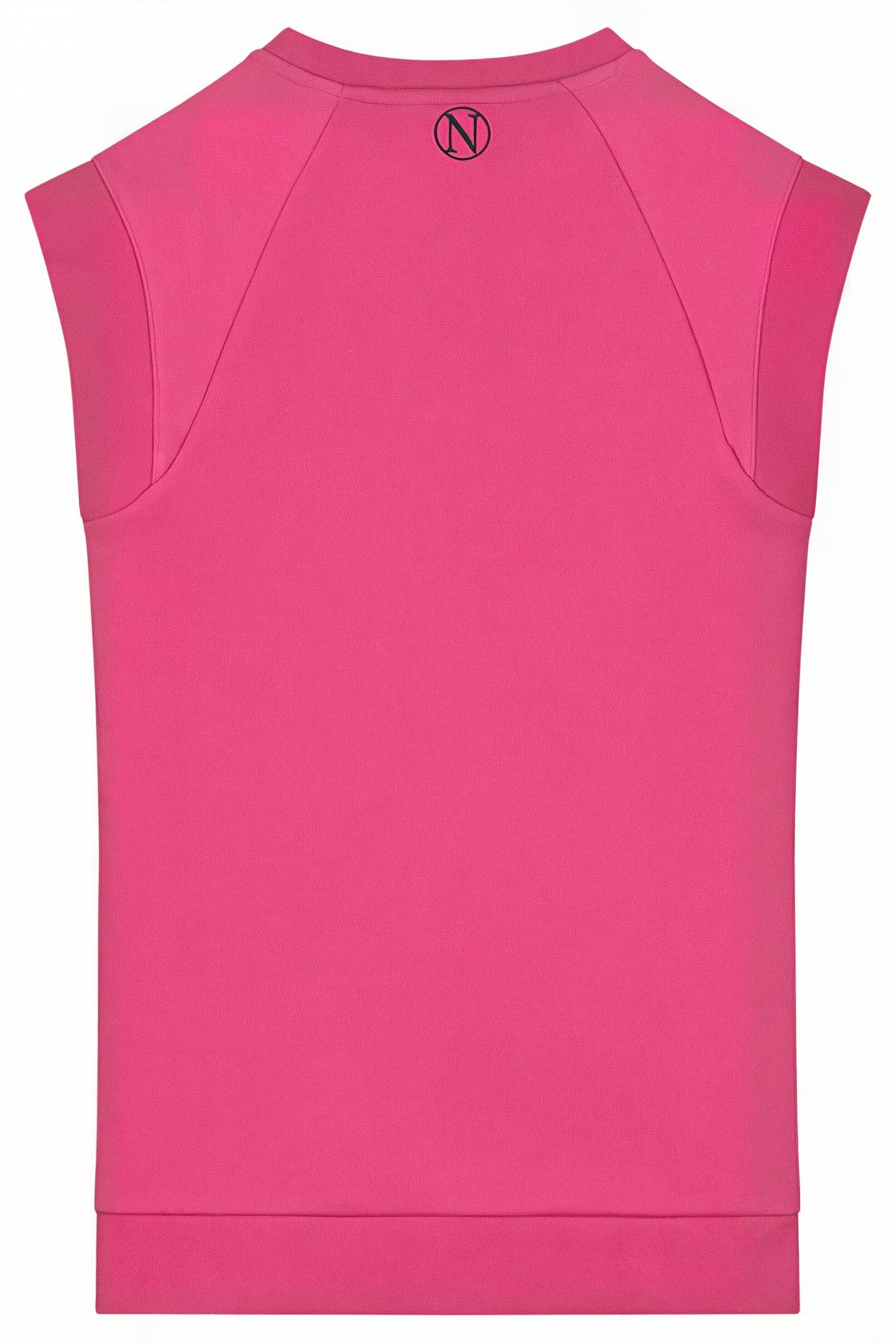 ABELLA SWEATDRESS PINK LEMONADE PINK LEMONADE 2