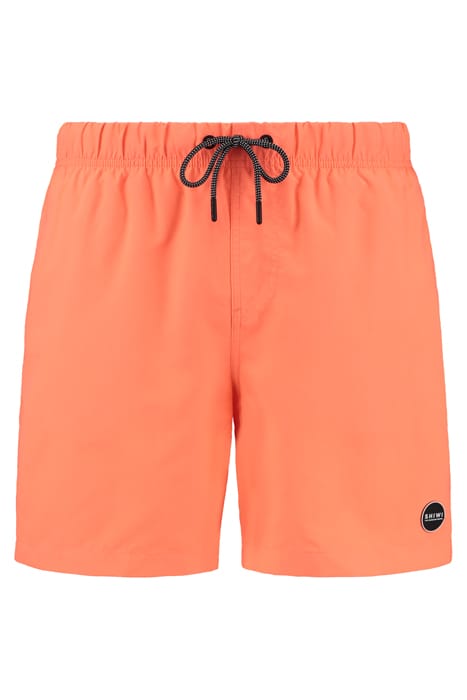 MEN SWIMSHORT MAGIC CRAB NEON ORANGE 1