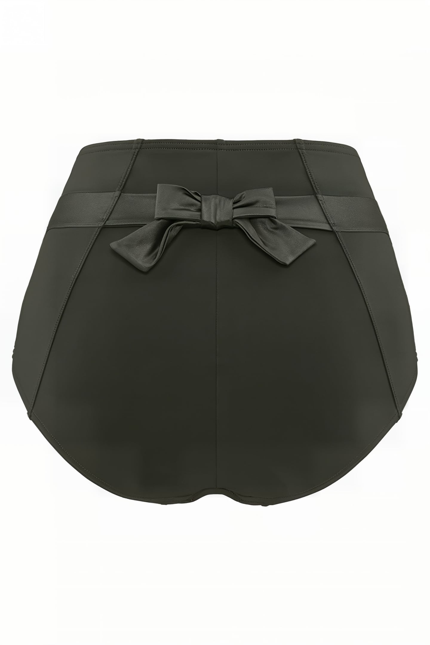 CACHE COEUR SEAWEED GREEN BRIEFS 4