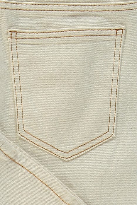 CULOTTE JEANS BUTTERMILK 3