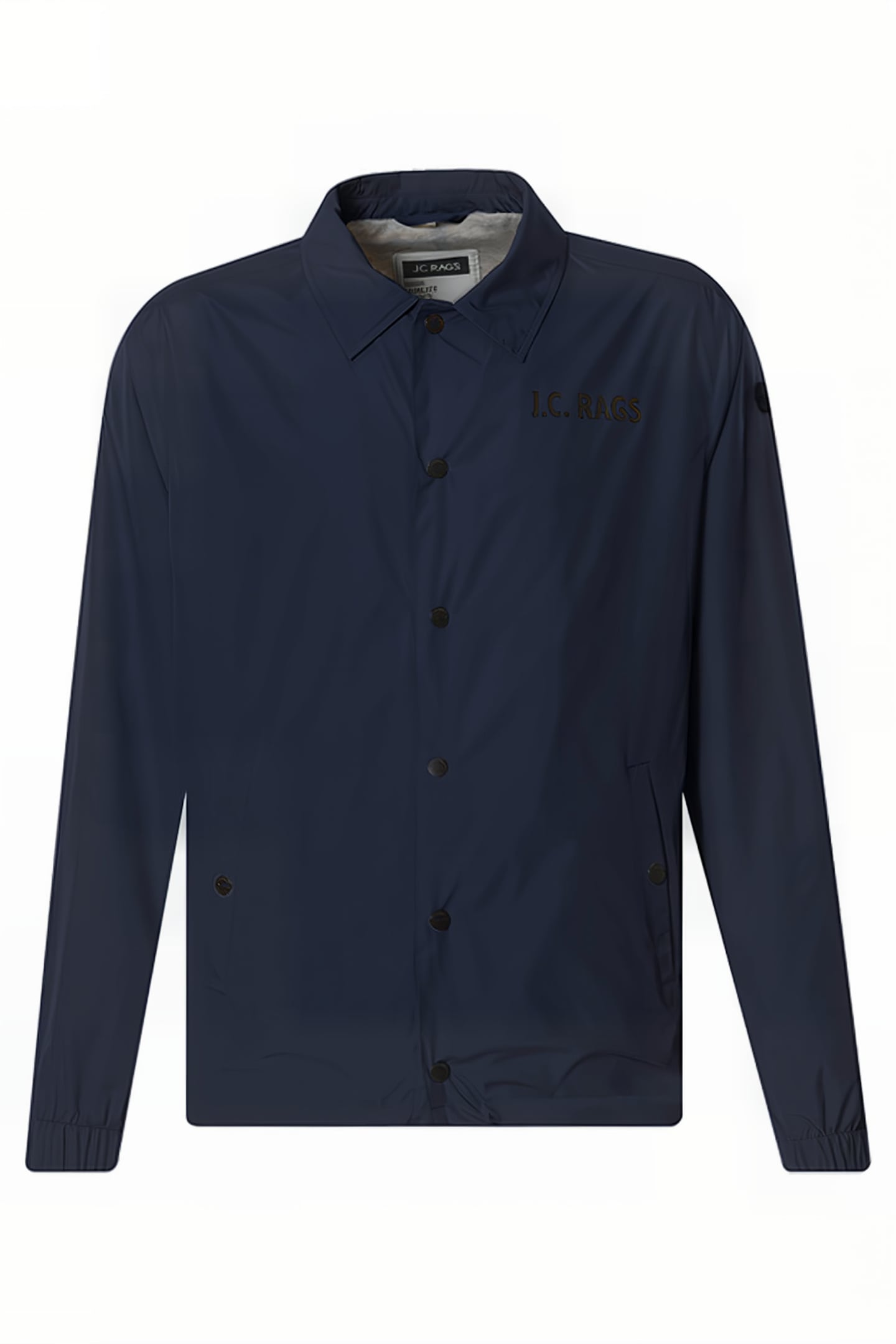 JAGGER JACK NAVY UNI 1