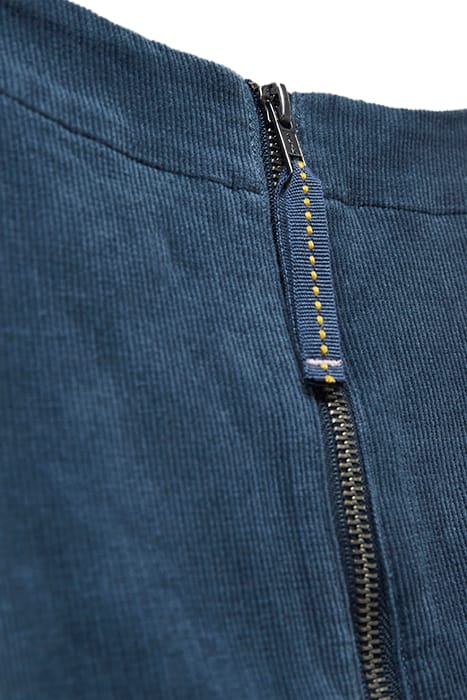LOTHBURY  CORD PINNY  BLUE 4