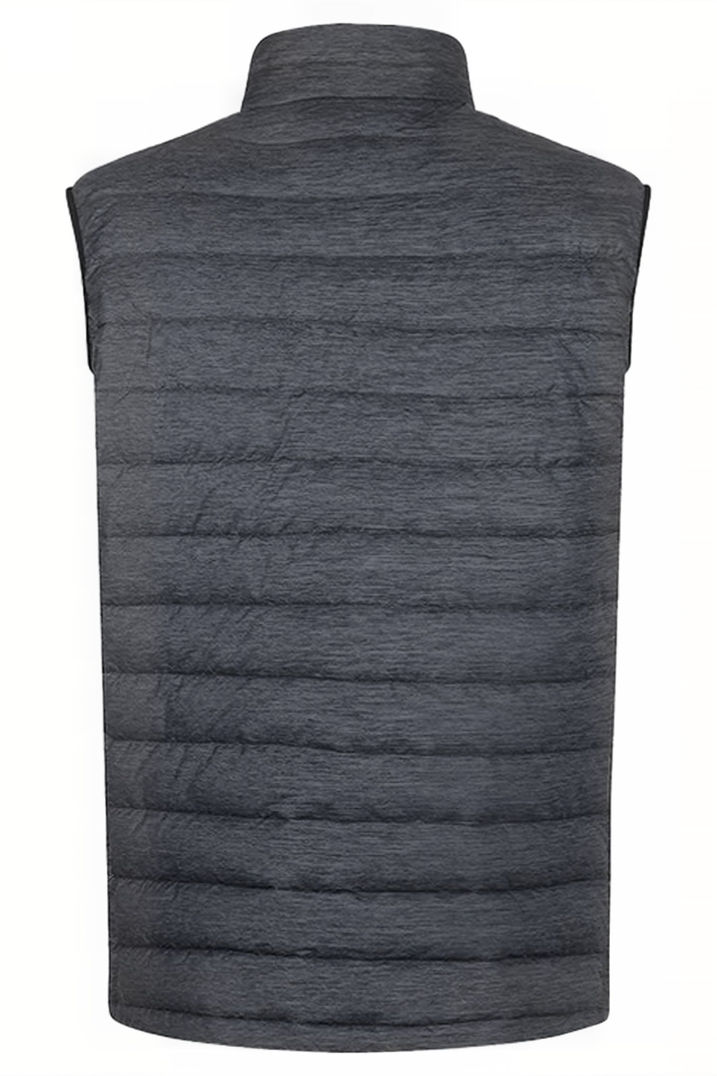 BODYWARMER NAVY 2