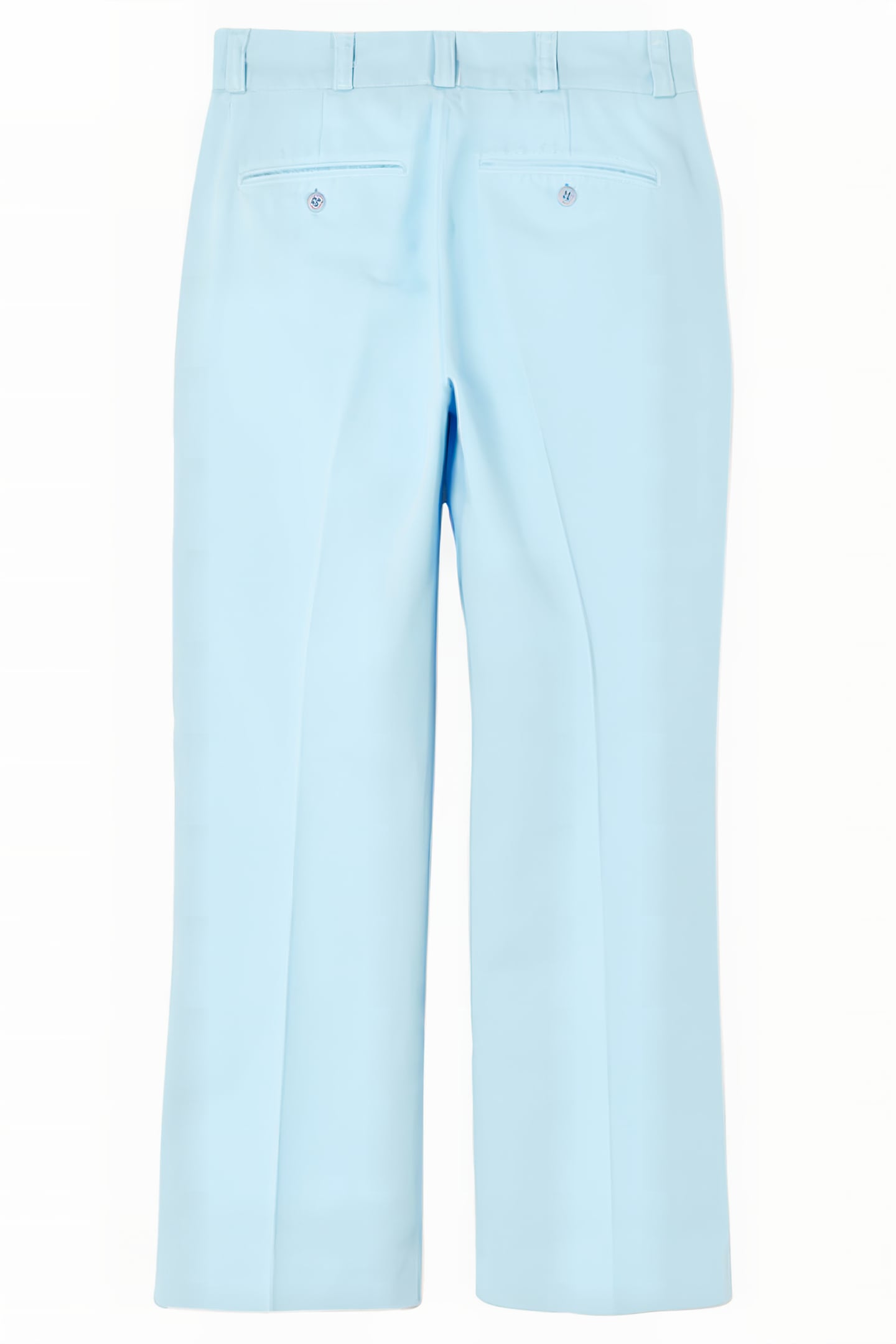 70S TROUSER WASH LIGHT BLUE 2