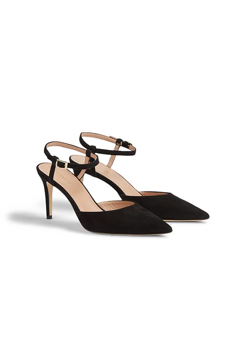HOPE SANDAL BLACK 2