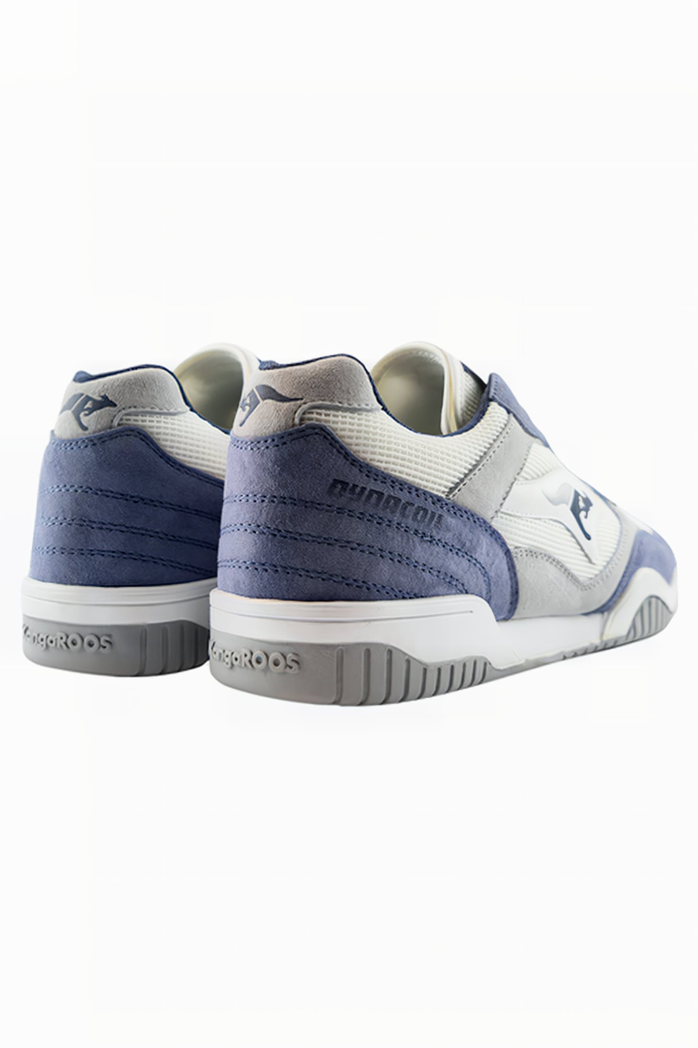 NET BLUE SKY/WHITE 3