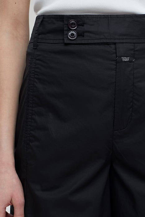 WOMEN LUNA PANTS BLACK 5