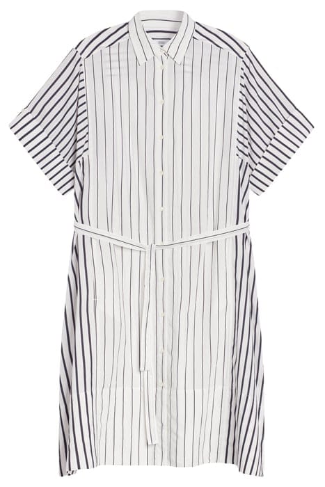 WOMEN SHIRT DRESS DARK NIGHT 7