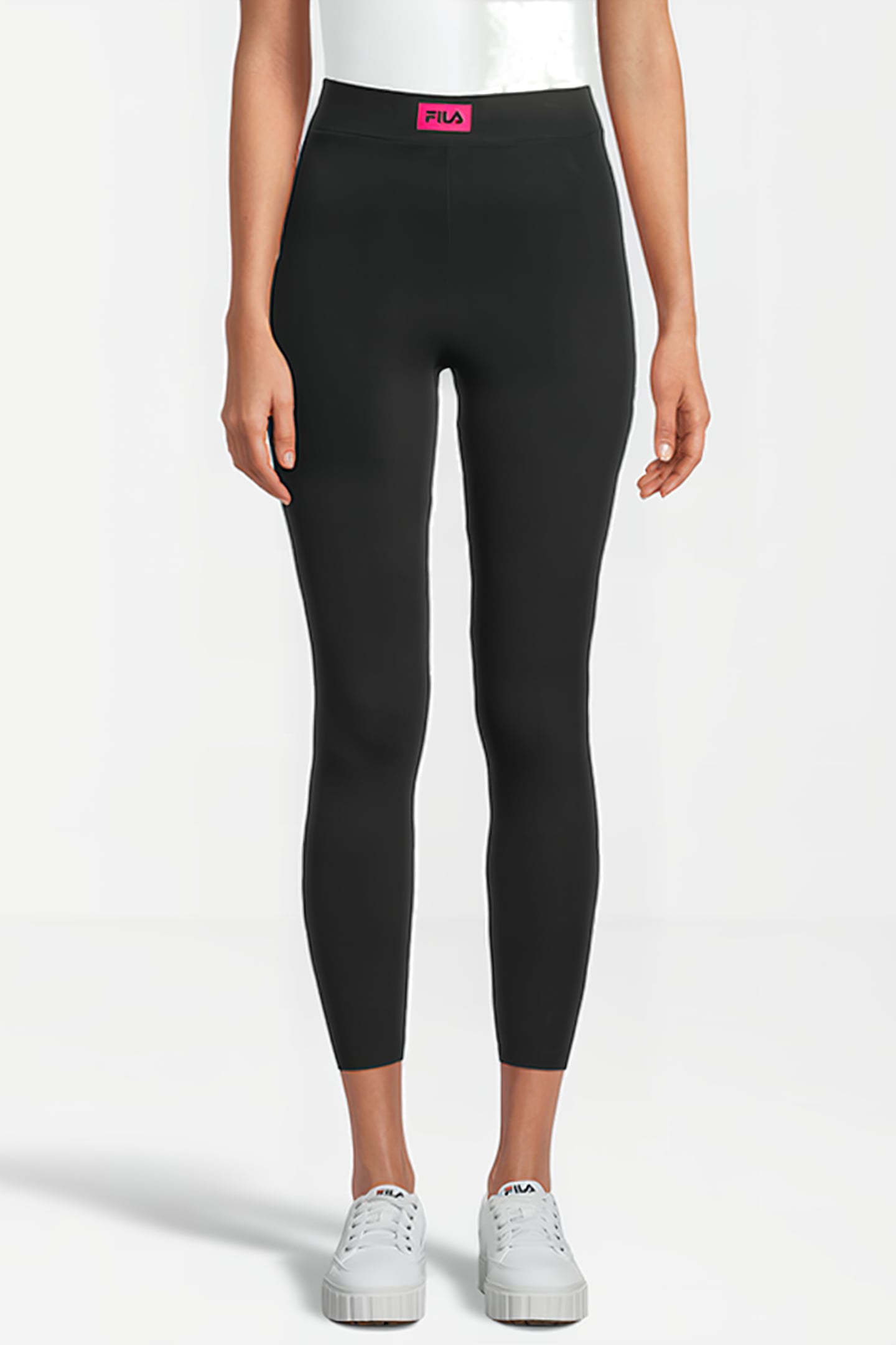 BAYONNE 7/8 LEGGINGS BLACK BEAUTY 2