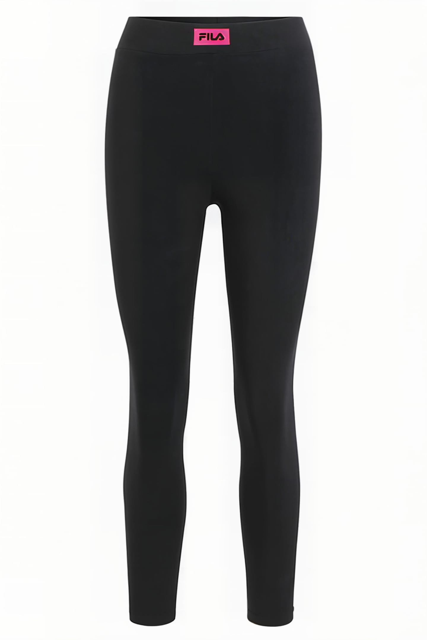 BAYONNE 7/8 LEGGINGS BLACK BEAUTY 1