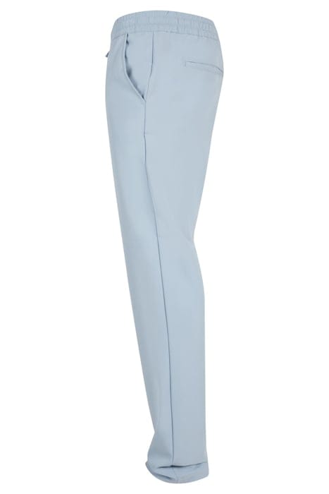 TAPERED JOGGER PANTS SUMMERBLUE 8