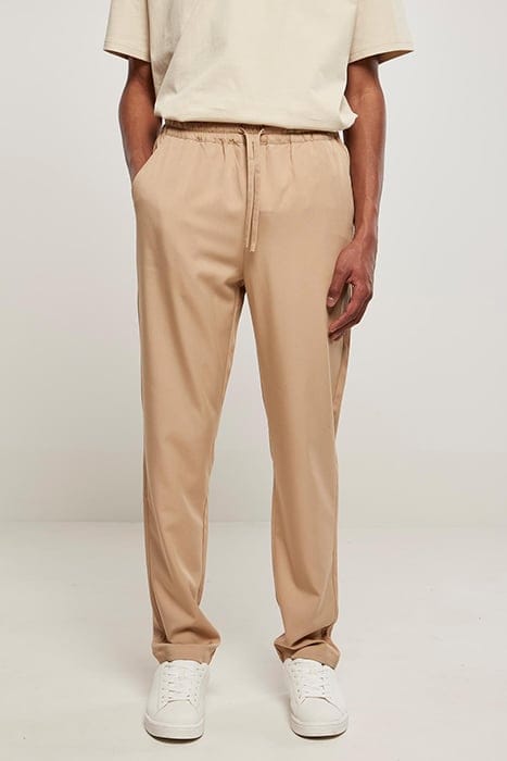TAPERED JOGGER PANTS UNIONBEIGE 2