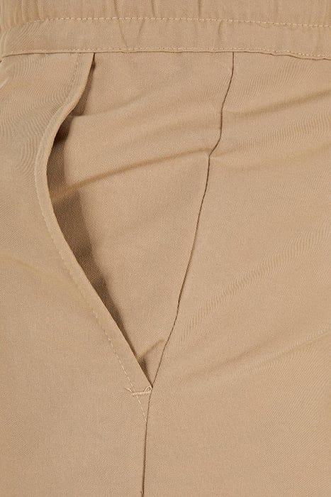 TAPERED JOGGER PANTS UNIONBEIGE 7