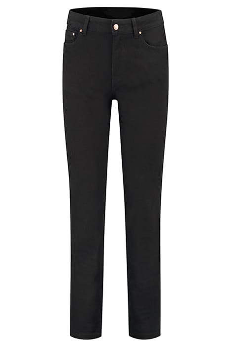 BOY DENIM BLACK DENIM BLACK DENIM 1