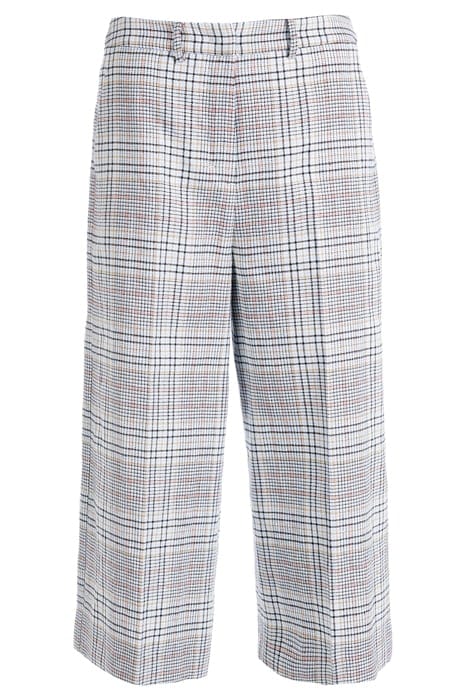 CLASSIC PANT WIDE LEGS BLUE 1