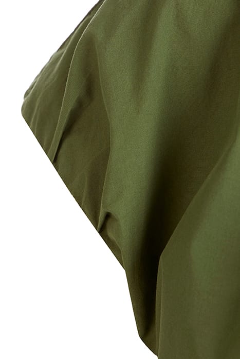 SHIRT SHAWLCOLLAR GREEN 3