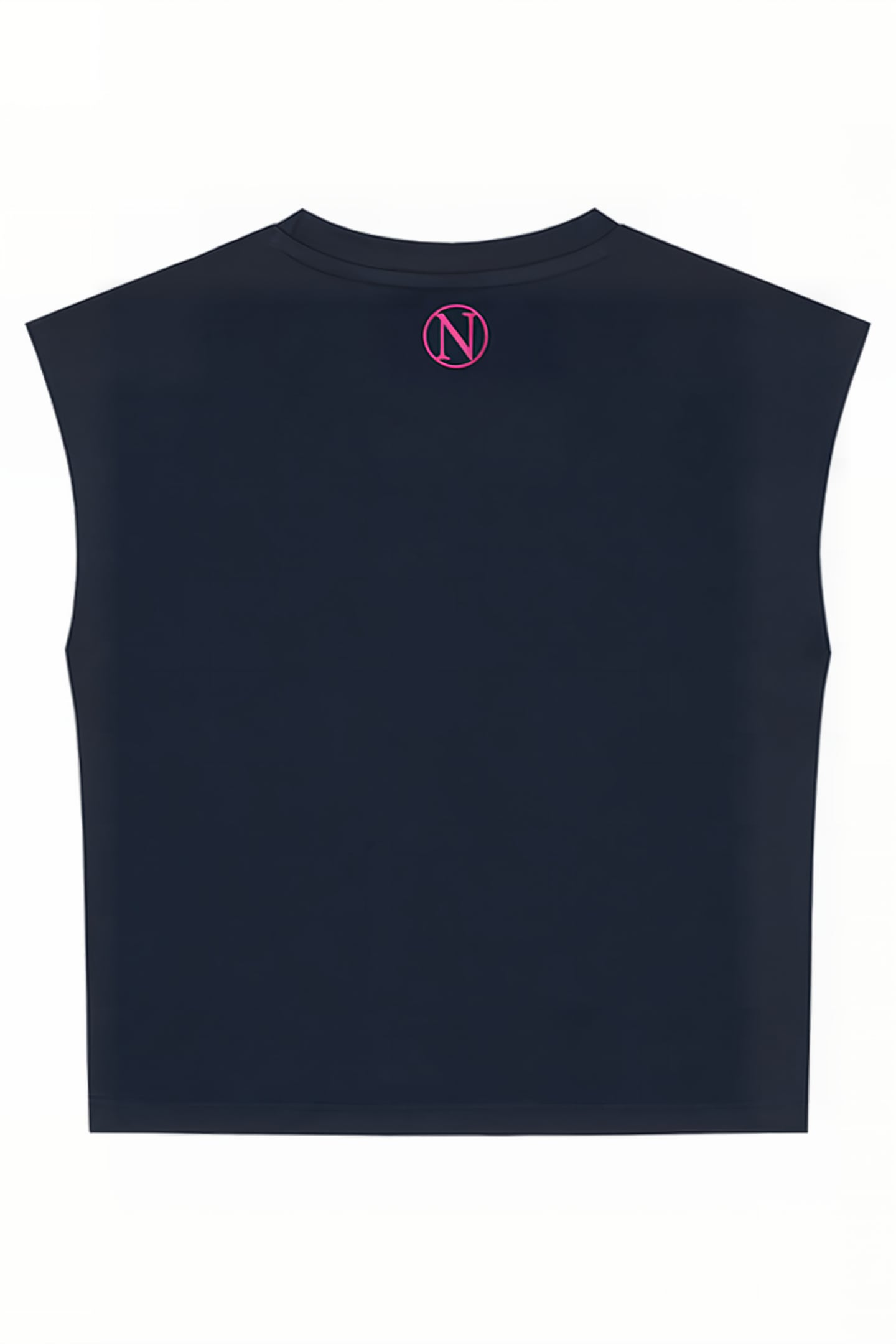 NIK&NIK T-SHIRT OCEAN BLUE OCEAN BLUE 2