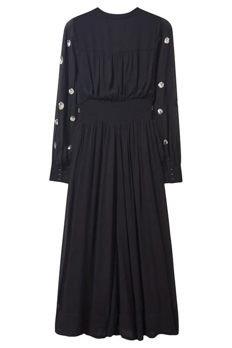 KATE SEQUIN DRE BLACK 5