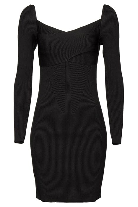 PRAVIA ABITO ECO FRIENDLY VISC BLACK 5