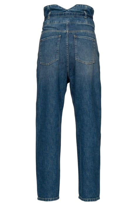 STUPENDISSIMA FASHION PJ757 DE BLUE - DELFT BLUE 6