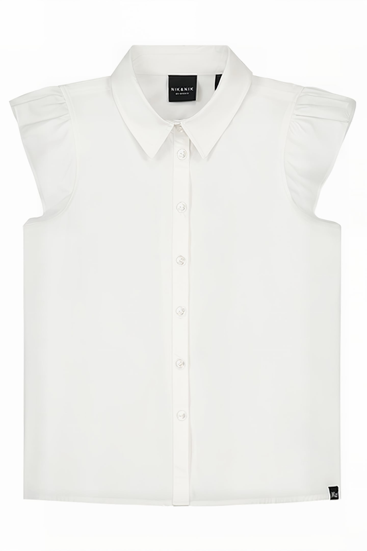 MAY BLOUSE OFF WHITE 1