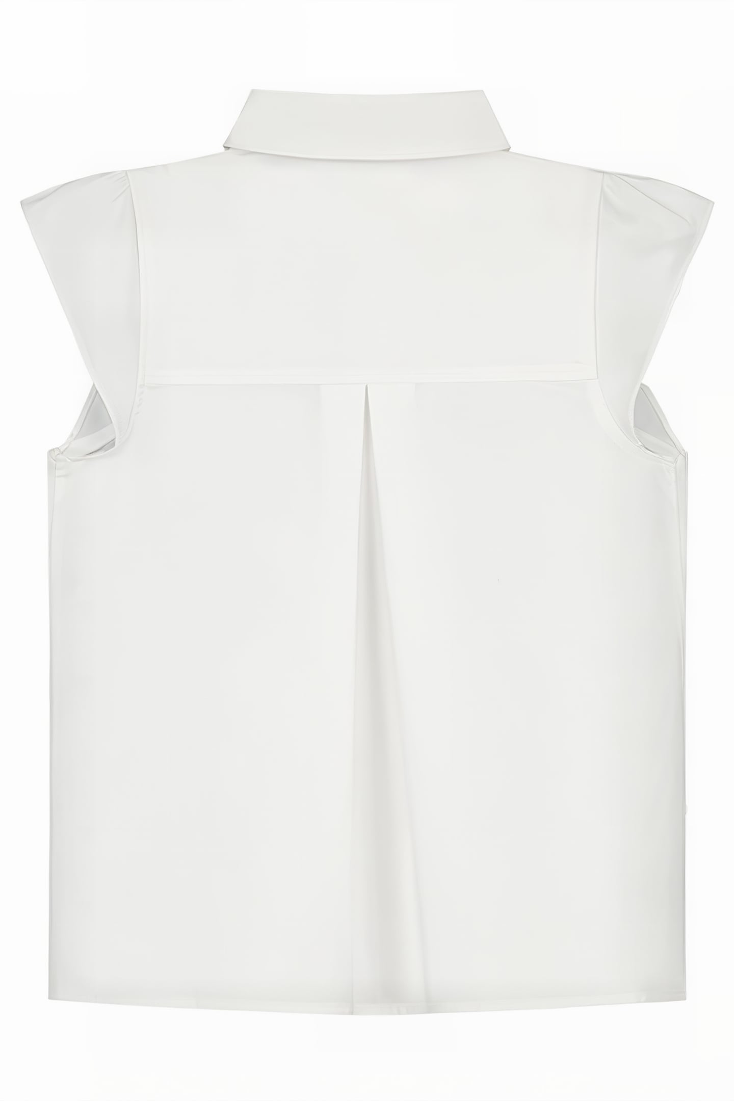 MAY BLOUSE OFF WHITE 2