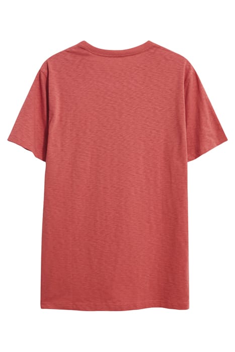EXPEDITION GRAPHIC TEE MID PINK 2