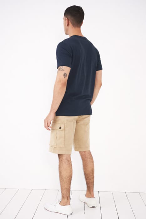 CAMPER VAN GRAPHIC TEE DARK NAVY 3