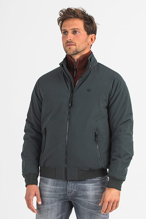 TRACER JACKET CONDA GREEN 5