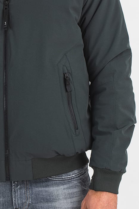 TRACER JACKET CONDA GREEN 8
