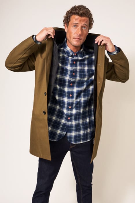CHILTERN COMMUTER MAC MID BROWN 2