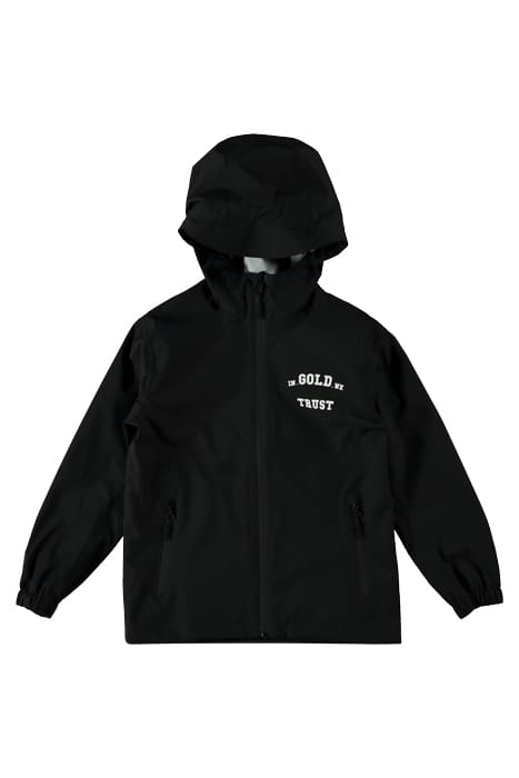 KIDS SUSTAIN JACKET 3 BLACK 1