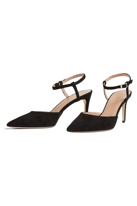 HOPE SANDAL BLACK 3