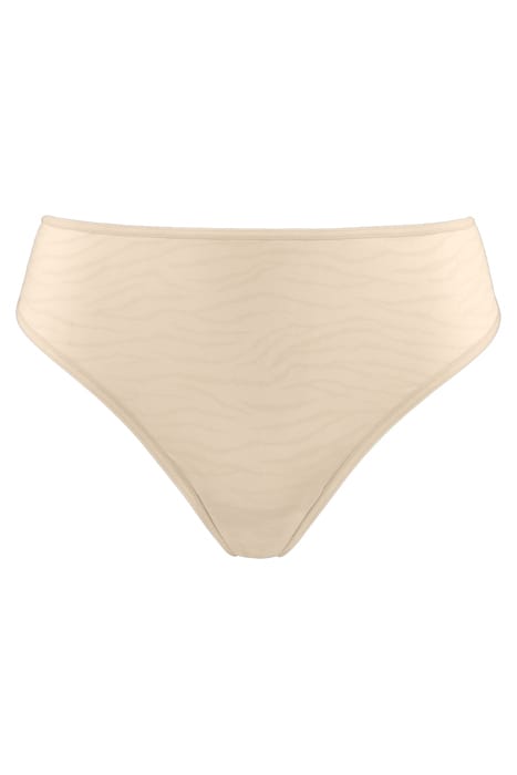 DAME DE PARIS SAHARA SAND THONG 3