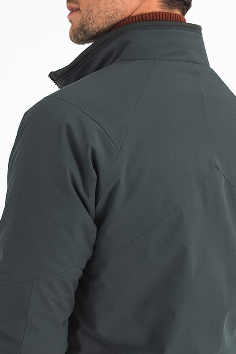 TRACER JACKET CONDA GREEN 7