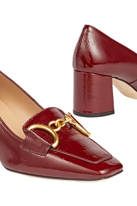 SAMANTHA RED 4