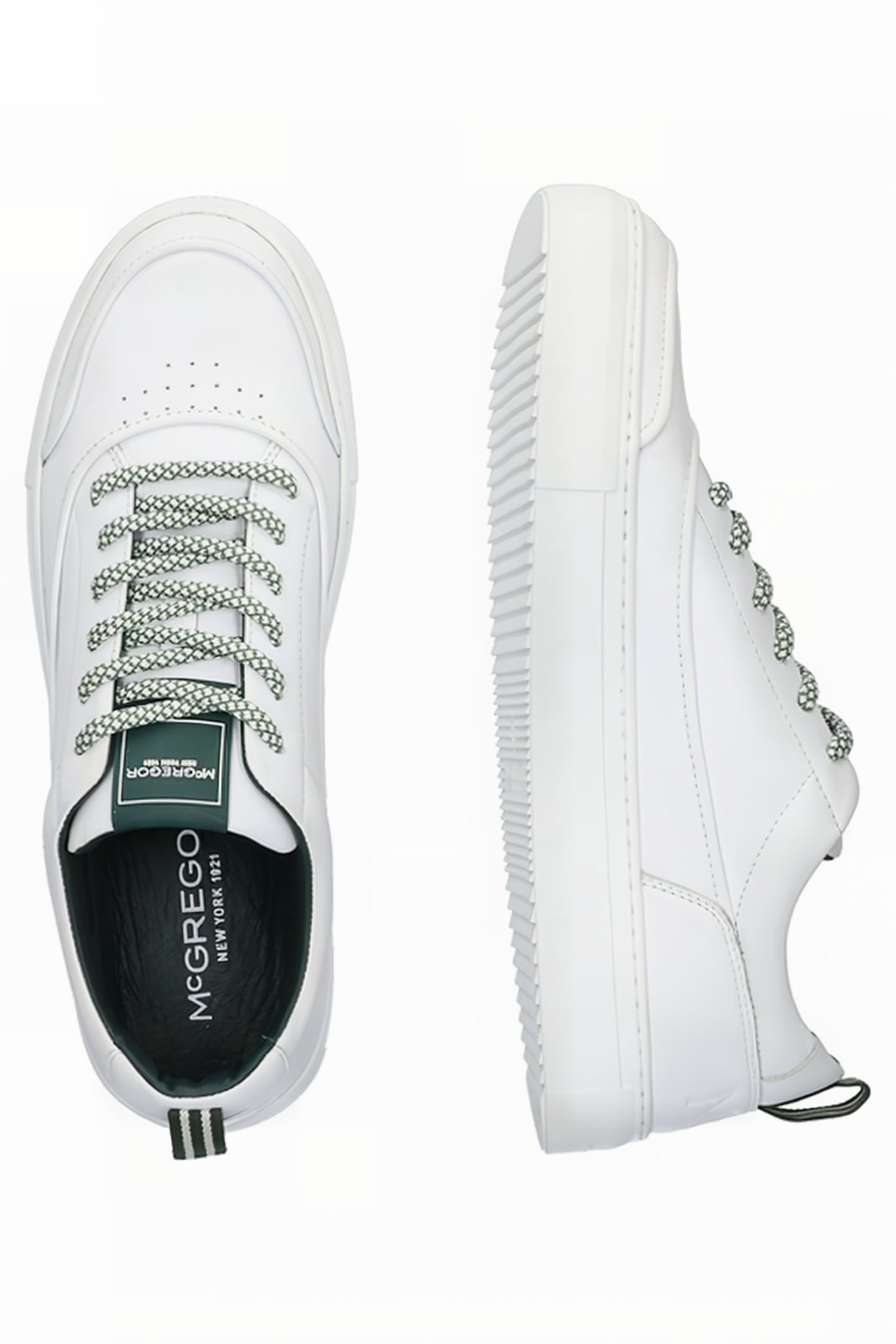 EXIST WHITE 3