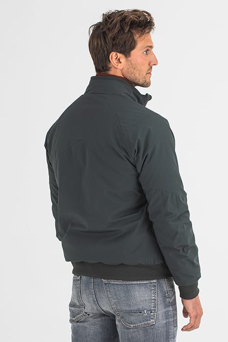 TRACER JACKET CONDA GREEN 2