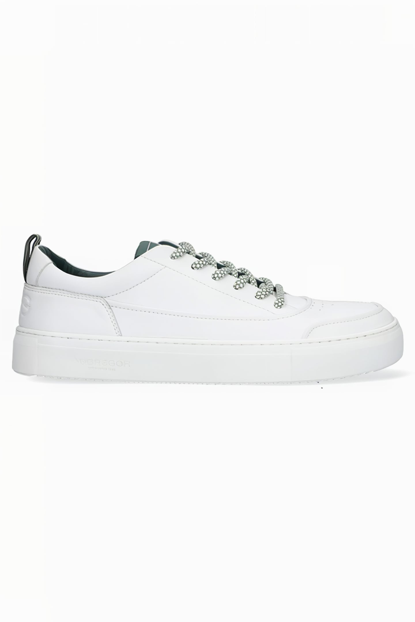 EXIST WHITE 1