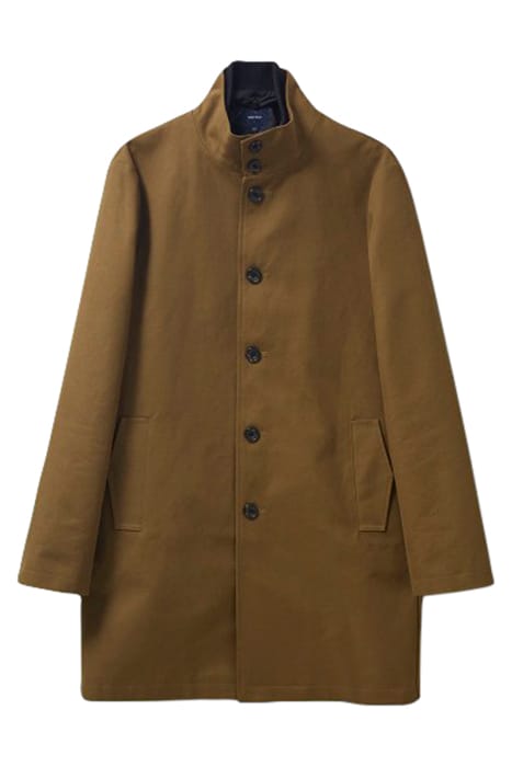 CHILTERN COMMUTER MAC MID BROWN 1