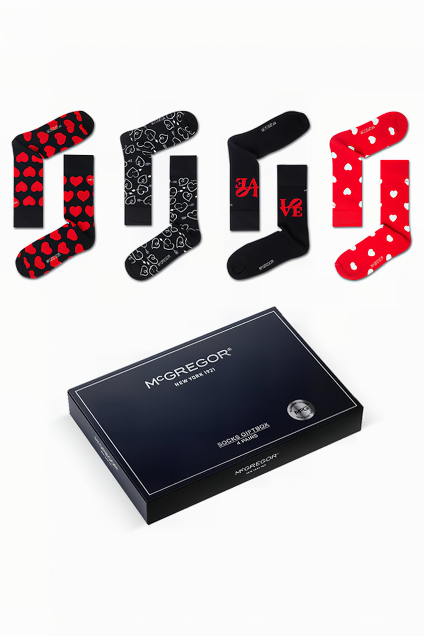 LOVE GIFTBOX 1
