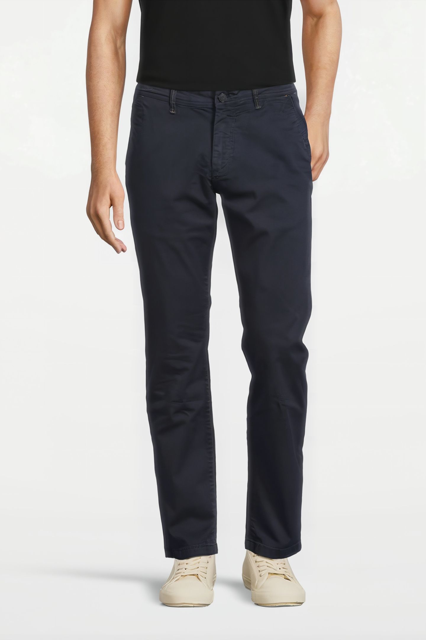 VICTOR CHINO DUKE BLUE 1